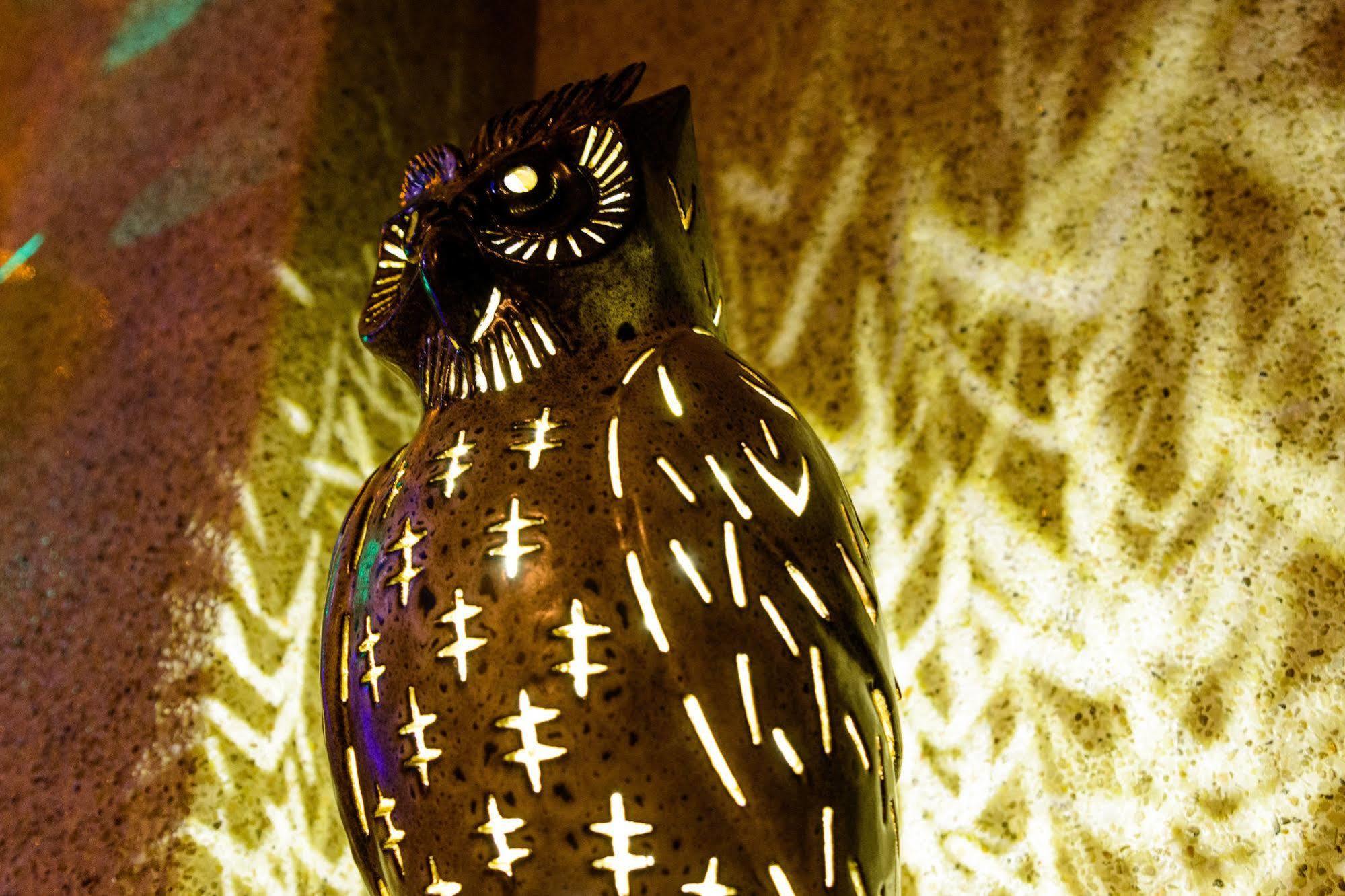 Bed and Breakfast Owl Castle Хуалянь Екстер'єр фото